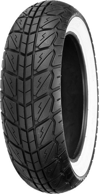 Tire 723 Series Front W/W 120/70 12 58p Bias Tl