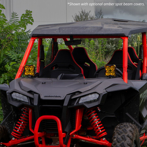 5" Spot Beam Cube Light 1 Piece