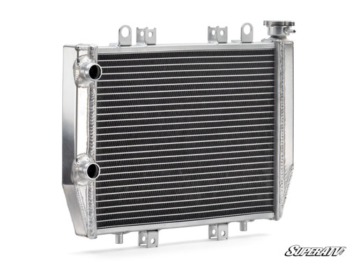 Up & Running Kawasaki Brute Force 750 Radiator