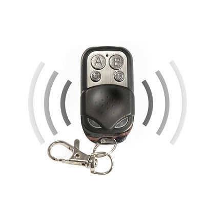Remote Key Fob