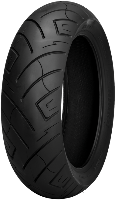 Tire 777f Cruiser Front 160/60r18 M/C 70v Tl
