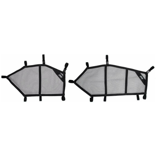 PRP Can Am Maverick X3 Max Window Nets
