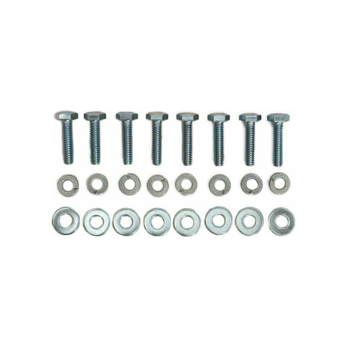 PRP Polaris RZR PRO XP Front Seat Mount Kit