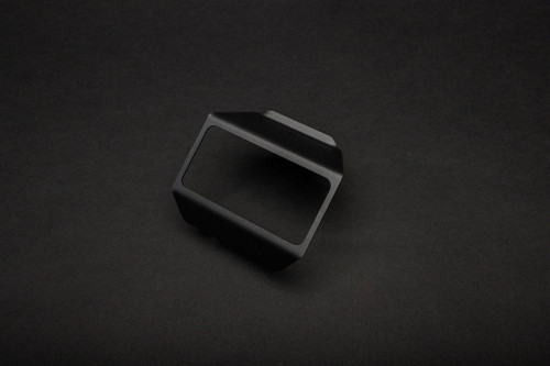 Polaris RZR Steering Wheel Mount