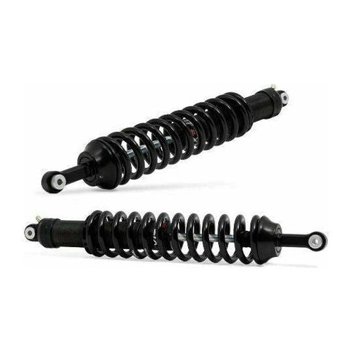ZBROZ Can Am Defender MAX EXIT 2.2" XO-IFP Series Front Shocks