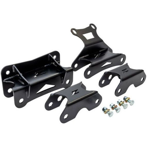 Can Am X3 Bulkhead Gusset Kit