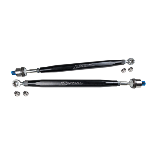 Can Am Defender Billet Tie Rod Kit | ZBROZ
