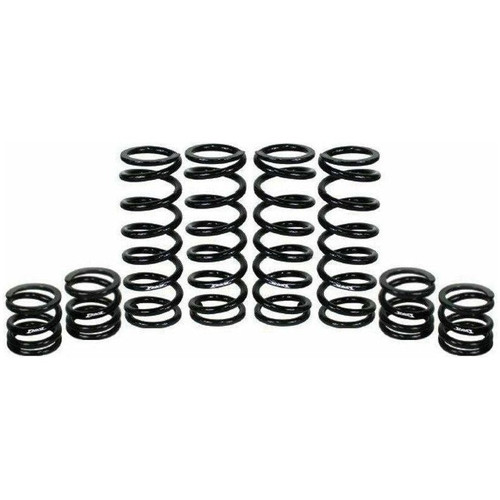 Polaris General Walker Evans Stage 1 Spring Kit | ZBROZ