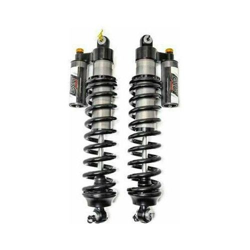 ZBROZ Polaris General EXIT 2.2" X1 Series Front Shocks