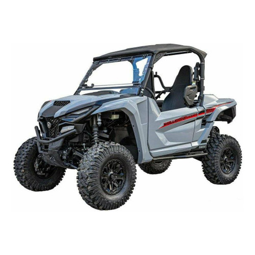SuperATV Yamaha Wolverine RMAX 1000 2" Lift Kit