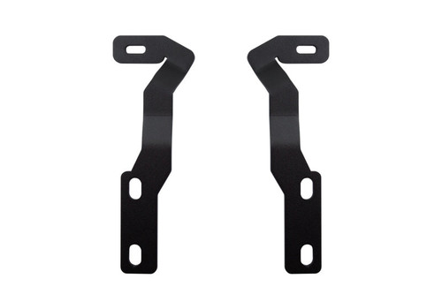 Diode Dynamics 16-21 Toyota Tacoma Stage Series Ditch Light Bracket Kit