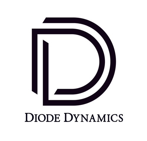 Diode Dynamics Stage Series 2 In LED Pod Sport - White Fog Flush ABL Each