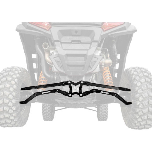 Polaris RZR XP 1000 (2024+) High Clearance Boxed Radius Arms | SuperATV