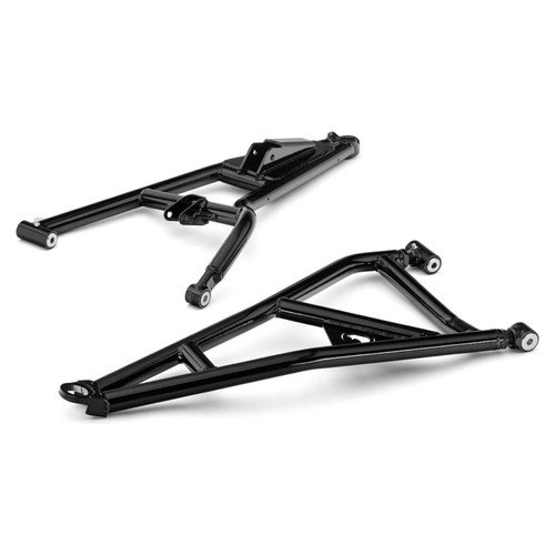 Polaris RZR XP 4" Long Travel Kit | SuperATV