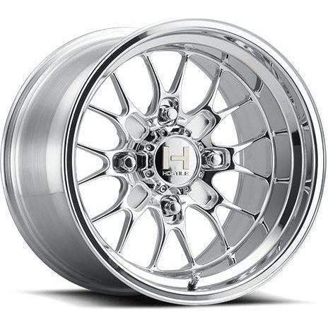 HF11 Boost UTV Forged Wheel (Polished)