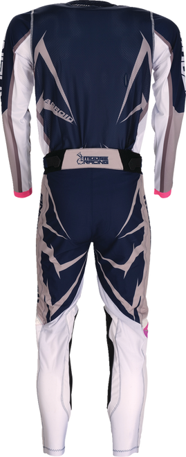 MOOSE OFFROAD Agroid Pants - Navy/White - US 40 2901-11761