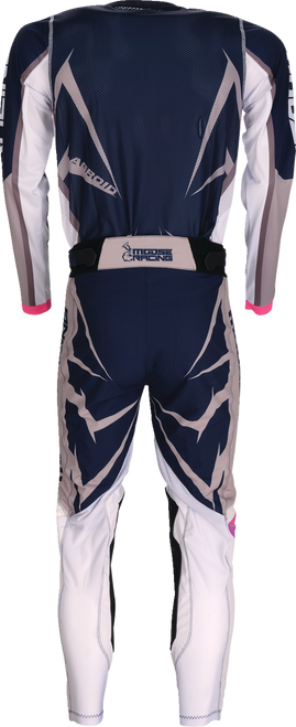 MOOSE OFFROAD Agroid Pants - Navy/White - US 36 2901-11759