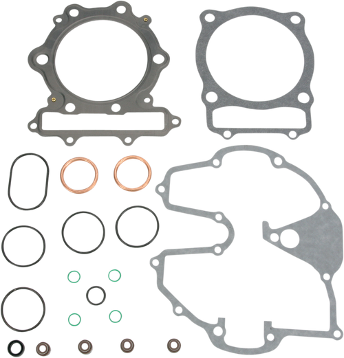 MOOSE OFFROAD Top End Gasket Kit - Honda 810280mse