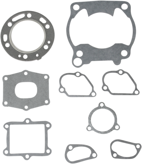 MOOSE OFFROAD Top End Gasket Kit - Honda 810255mse