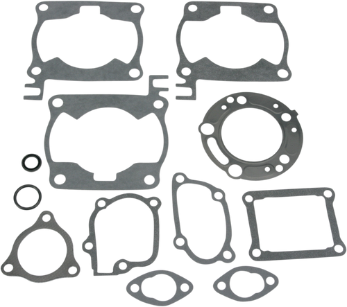MOOSE OFFROAD Top End Gasket Kit - Honda 810237mse
