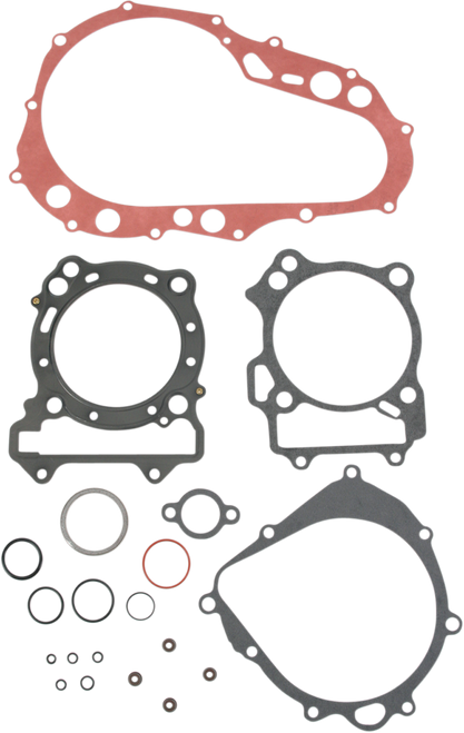 MOOSE OFFROAD Complete Motor Gasket Kit - Arctic Cat/Kawasaki/Suzuki 808847mse