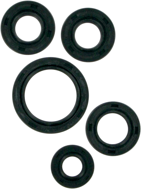 MOOSE OFFROAD Motor Oil Seals - Kawasaki 822138mse