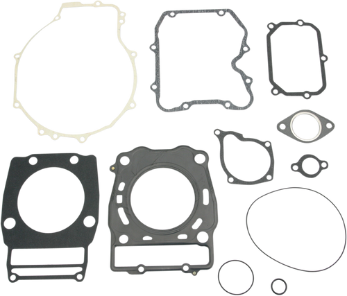 MOOSE OFFROAD Complete Motor Gasket Kit - Polaris 808821mse