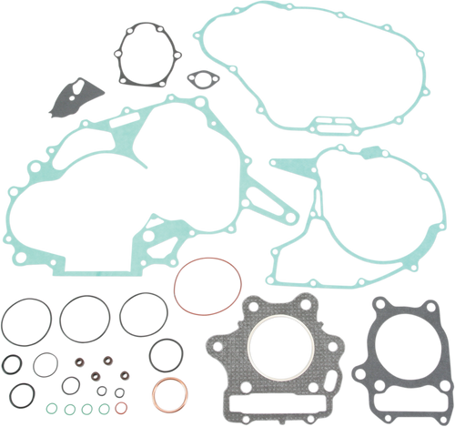 MOOSE OFFROAD Complete Motor Gasket Kit - Honda 808801mse