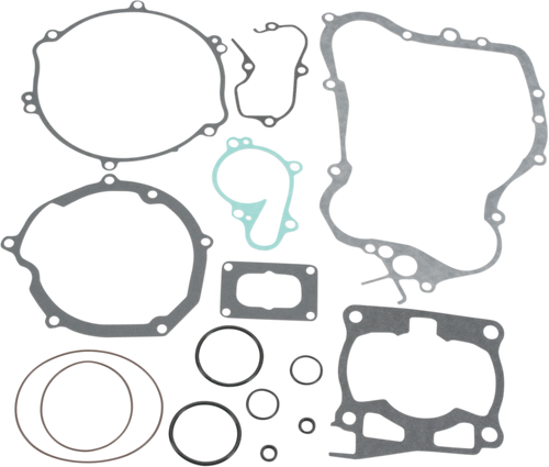 MOOSE OFFROAD Complete Motor Gasket Kit - Yamaha 808637mse