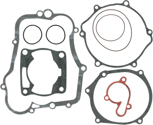 MOOSE OFFROAD Complete Motor Gasket Kit - Yamaha 808614mse
