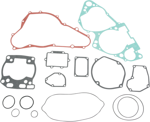 MOOSE OFFROAD Complete Motor Gasket Kit - Suzuki 808582mse