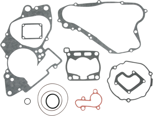 MOOSE OFFROAD Complete Motor Gasket Kit - Suzuki 808505mse