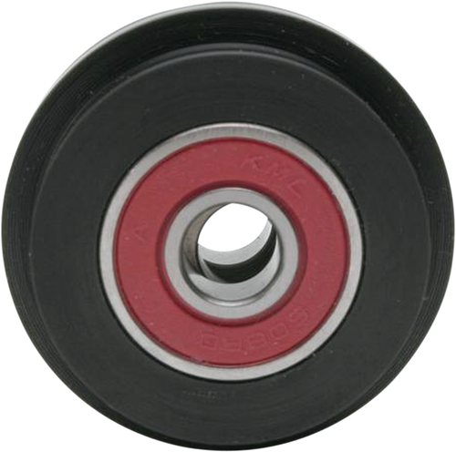 MOOSE OFFROAD Chain Roller - Black - KTM/Husaberg/Sherco 79-5003