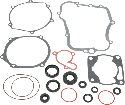 MOOSE OFFROAD Motor Gasket Kit with Oil Seal - Yamaha 811614mse
