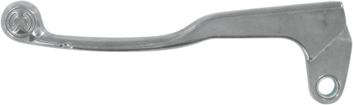 MOOSE OFFROAD OEM-Style Shorty Replacement Clutch Lever - Polished 1CNWE37