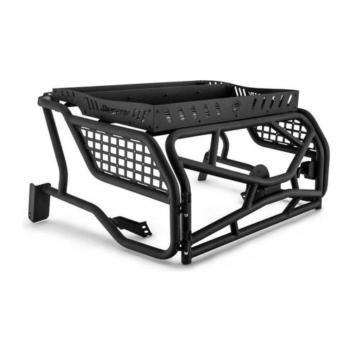 Polaris RZR XP 1000 Outfitter Sport Bed Rack | SuperATV