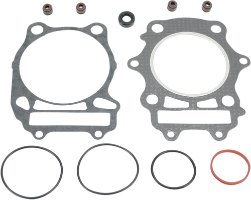 MOOSE OFFROAD Top End Gasket Kit - Suzuki 810584mse