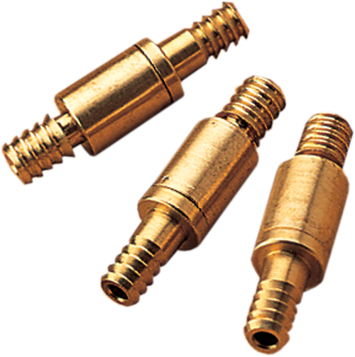 MOOSE OFFROAD Vent Hose Spinner M8800
