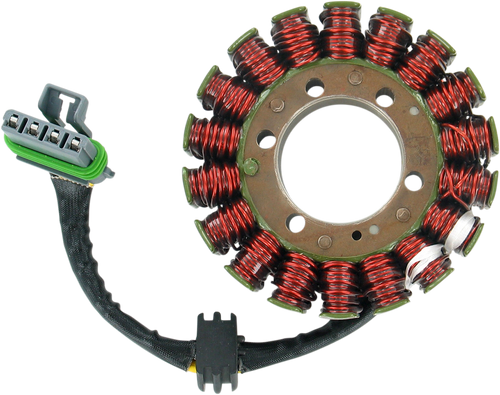 MOOSE OFFROAD Stator - Polaris M-21-564