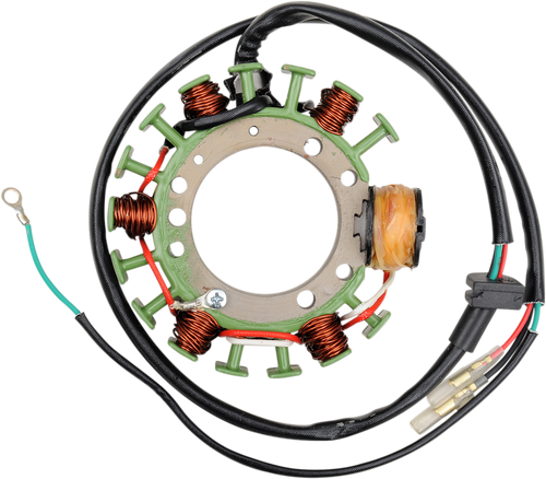 MOOSE OFFROAD High-Output Stator - Honda M-21-613H