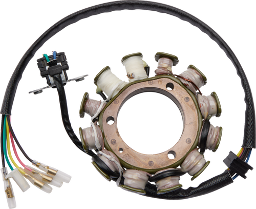 MOOSE OFFROAD Stator - Honda M-21-646H