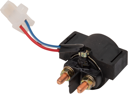 MOOSE OFFROAD Solenoid Switch - Yamaha M-65-401