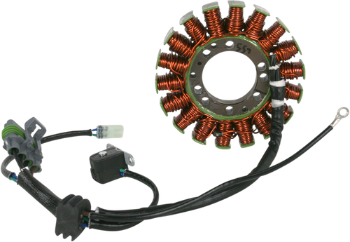 MOOSE OFFROAD Stator - Polaris M-21-557