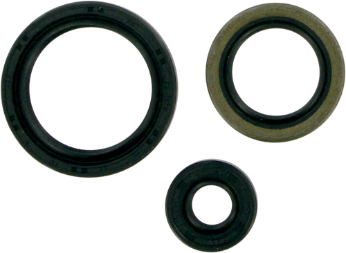 MOOSE OFFROAD Motor Oil Seals - Polaris 822143mse