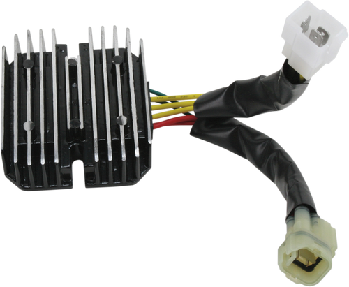 MOOSE OFFROAD Regulator/Rectifier - Arctic Cat M-10-663
