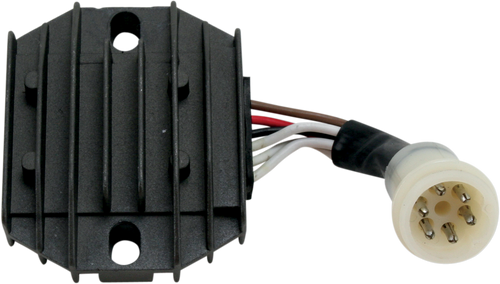 MOOSE OFFROAD Rectifier/Regulator - Yamaha M-10-440