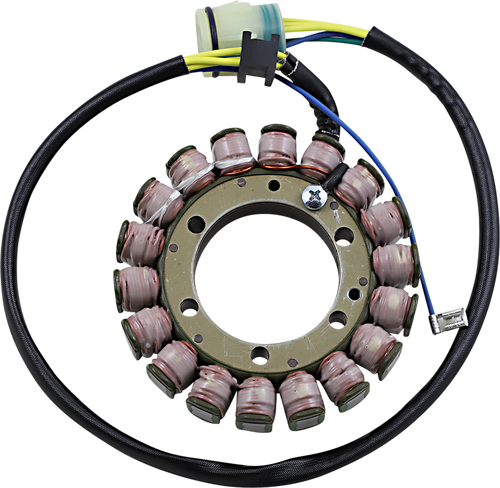 MOOSE OFFROAD Stator - Honda M-21-649