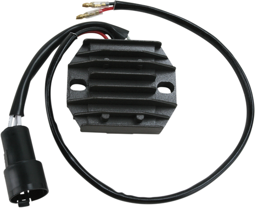 MOOSE OFFROAD Regulator/Rectifier - Honda M-10-141