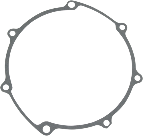 MOOSE OFFROAD Outer Clutch Cover Gasket - Yamaha 817691mse