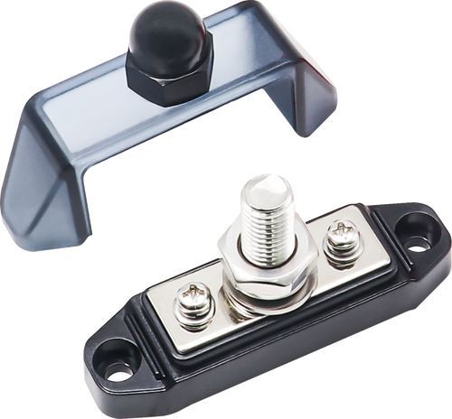 MOOSE OFFROAD Ground Post Kit - Universal GND-STD